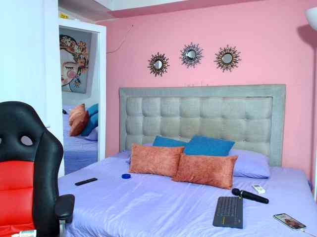 rosariio1 webcam