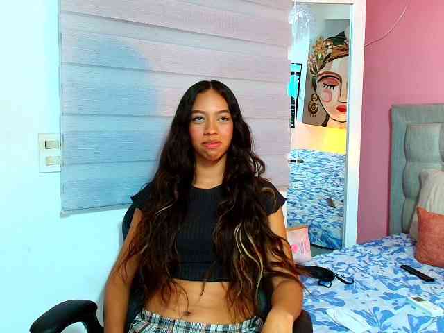 rosariio1 webcam