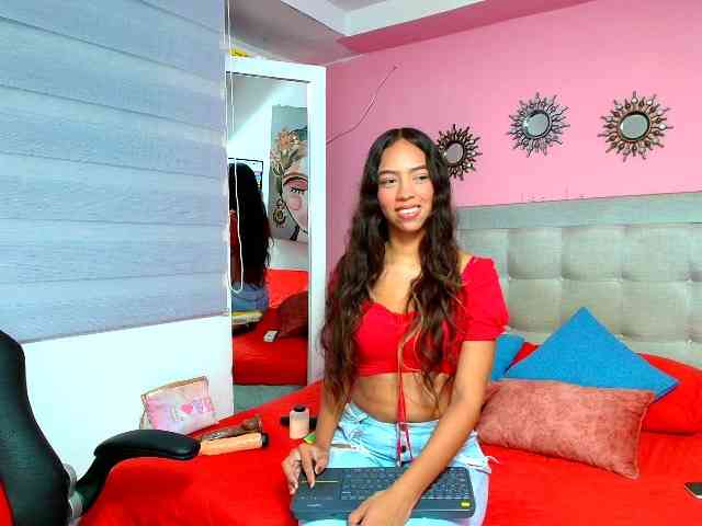 rosariio1 webcam