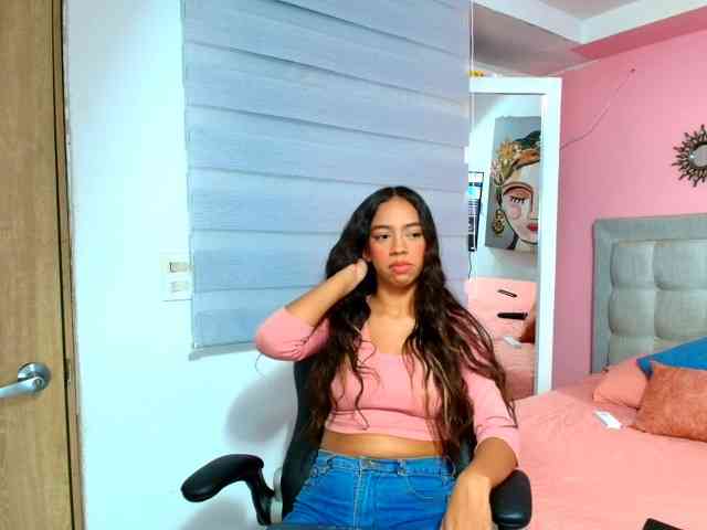 rosariio1 webcam
