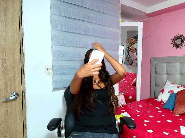 rosariio1 webcam