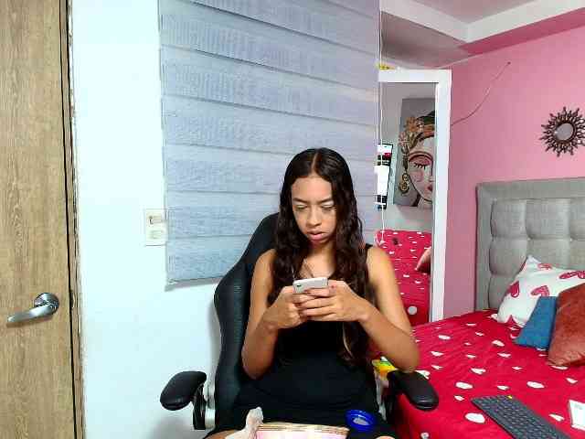 rosariio1 webcam