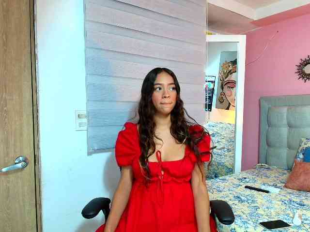 rosariio1 webcam
