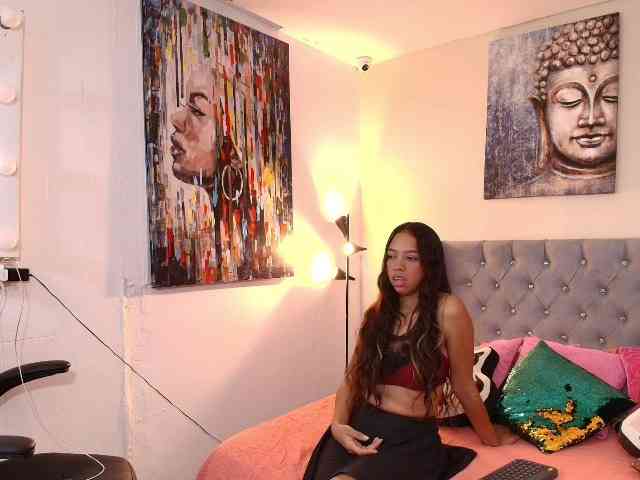 rosariio1 webcam