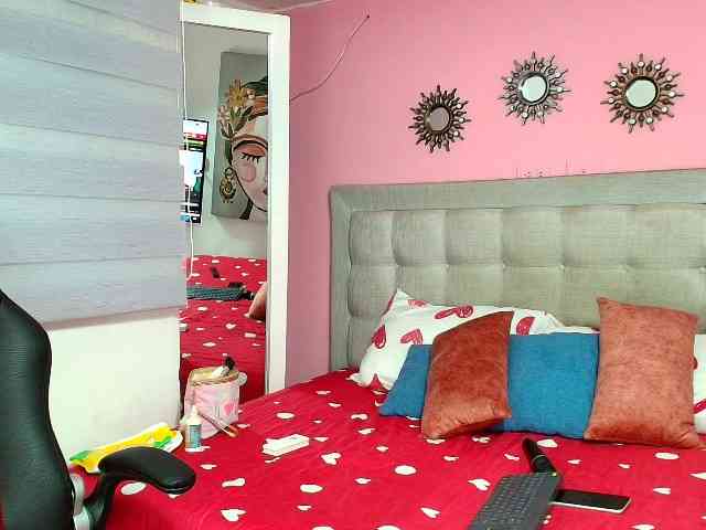 rosariio1 webcam
