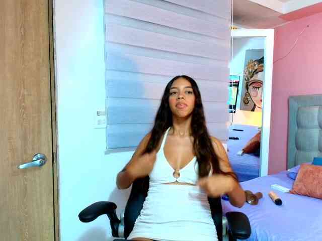 rosariio1 webcam
