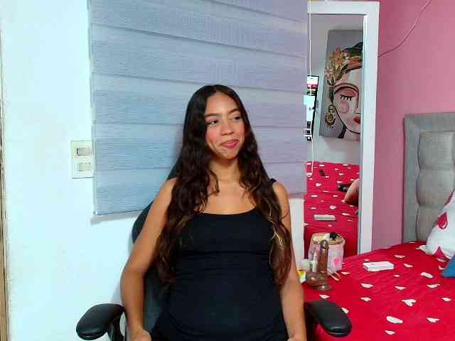 rosariio1 webcam