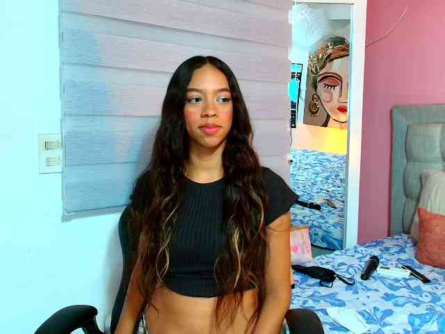 rosariio1 webcam