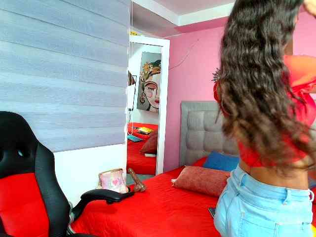 rosariio1 webcam