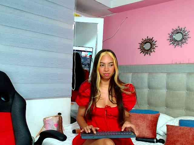 rosariio1 webcam
