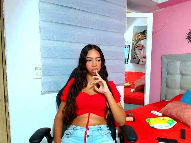 rosariio1 webcam