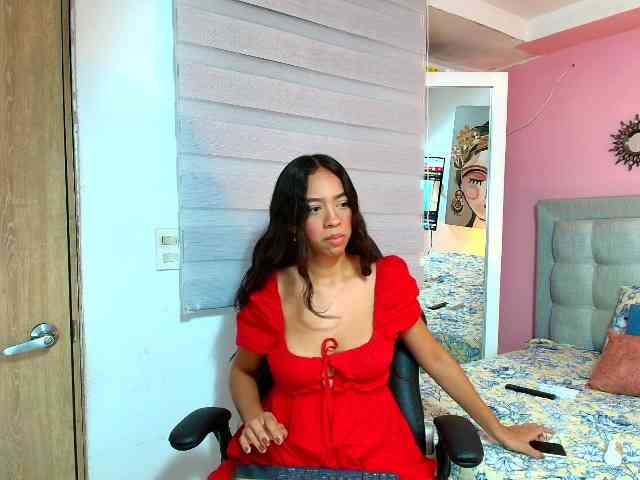 rosariio1 webcam