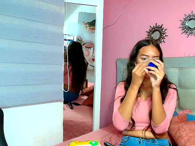 rosariio1 webcam