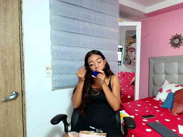rosariio1 webcam