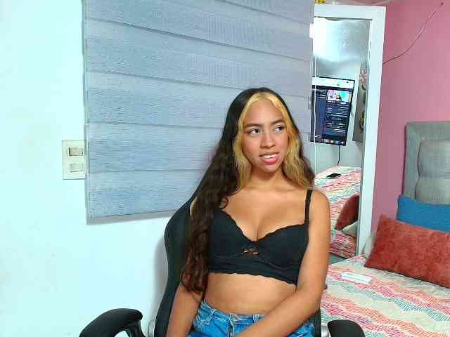 rosariio1 webcam