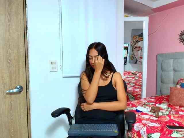 rosariio1 webcam
