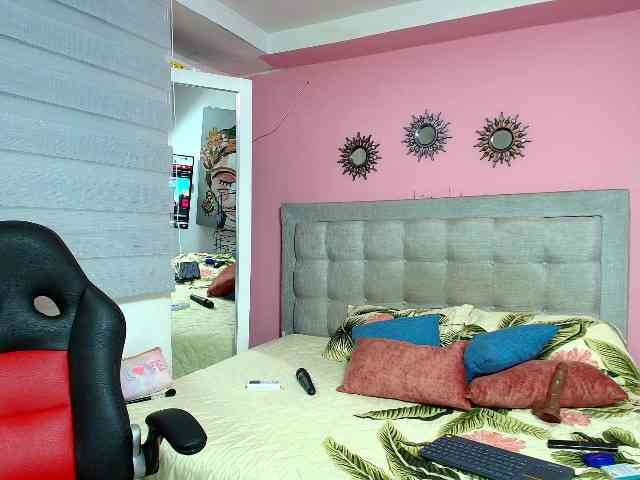rosariio1 webcam