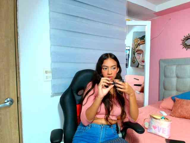 rosariio1 webcam