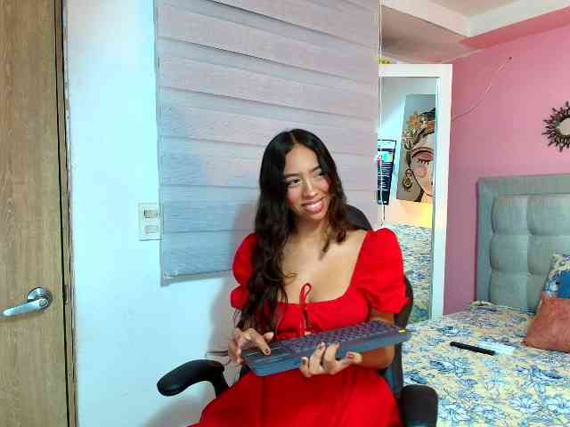 rosariio1 webcam