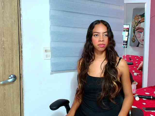 sexcam show Rosariio1