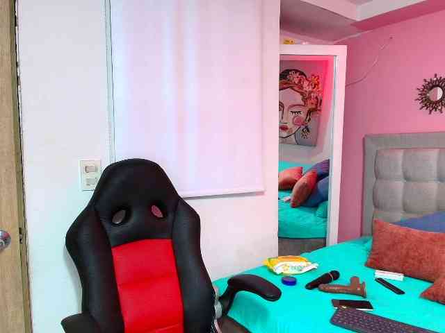 rosariio1 webcam