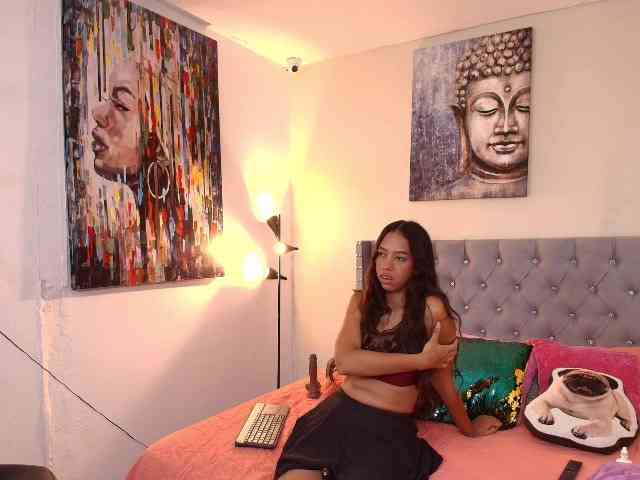 rosariio1 webcam