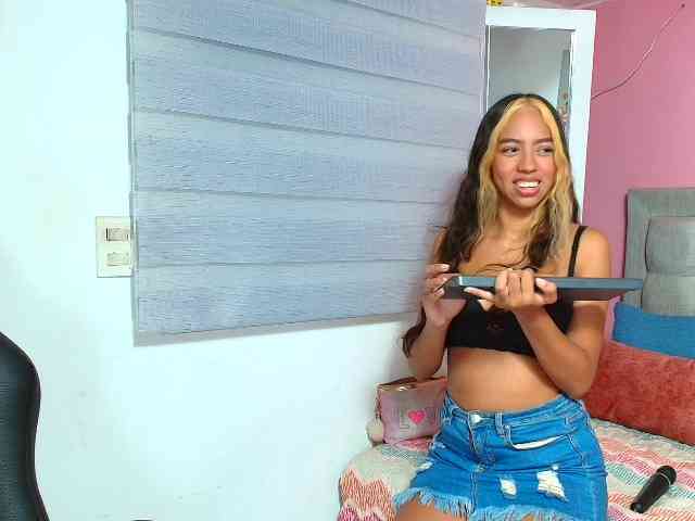 rosariio1 webcam