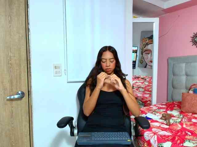 rosariio1 webcam