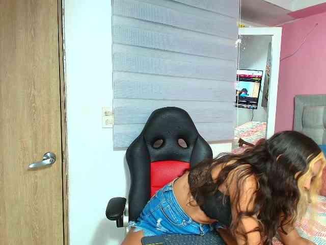 live cam porno Rosariio1