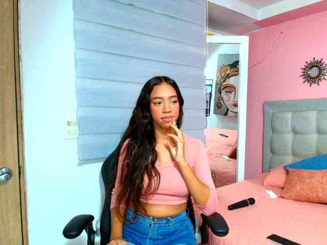 rosariio1 webcam