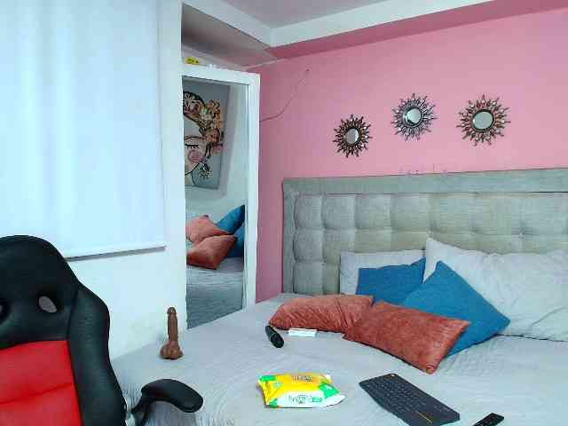 rosariio1 webcam