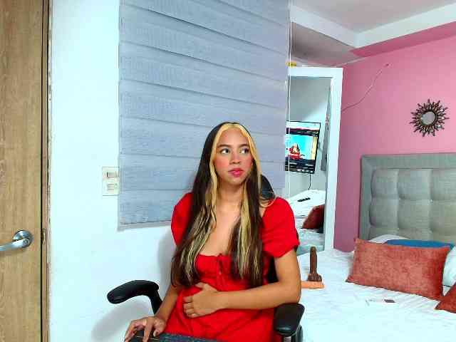 rosariio1 webcam