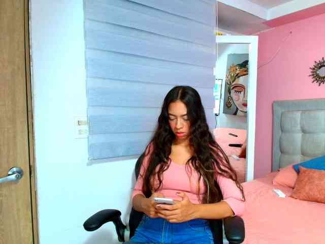 rosariio1 webcam