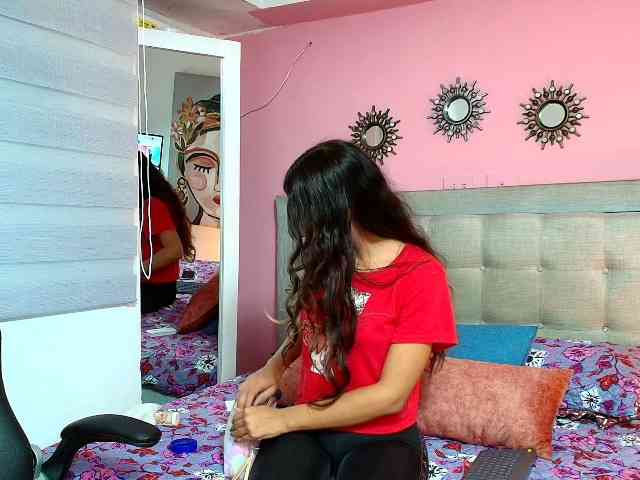 rosariio1 webcam