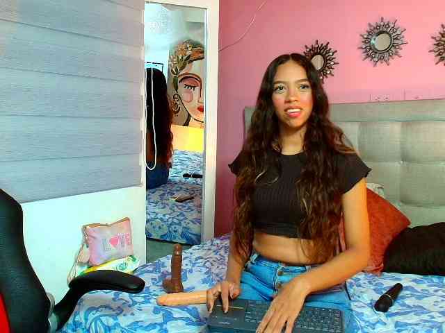 rosariio1 webcam