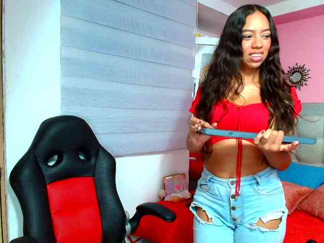 rosariio1 webcam