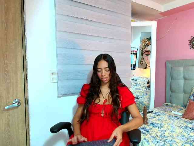 rosariio1 webcam