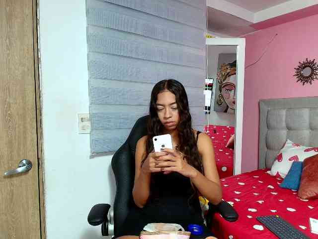 rosariio1 webcam
