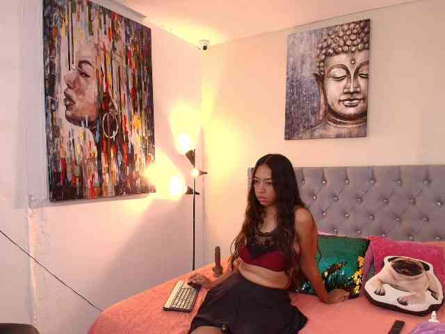 rosariio1 webcam