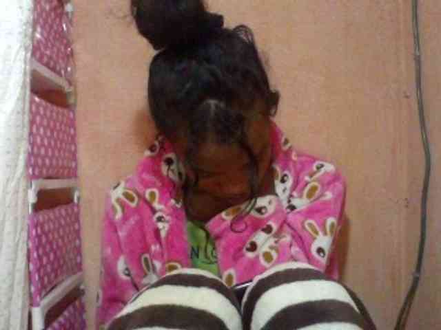 Andohh webcam