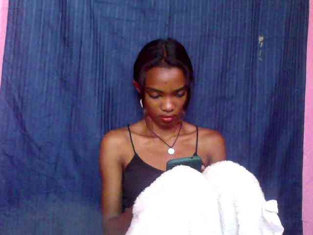 Andohh webcam