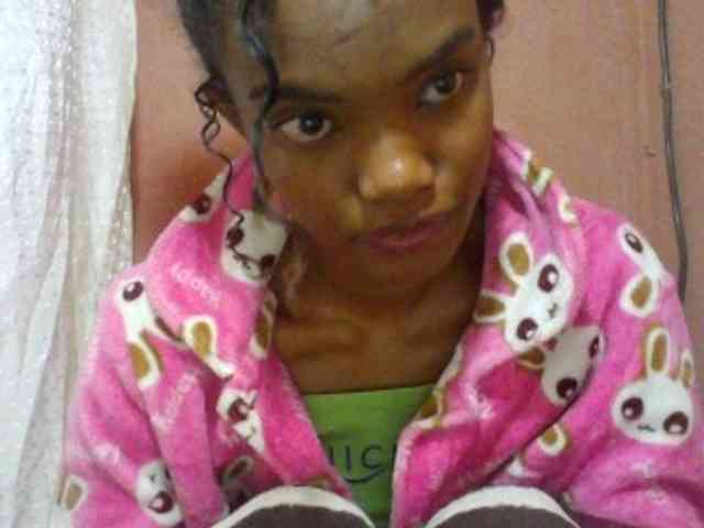 Andohh webcam