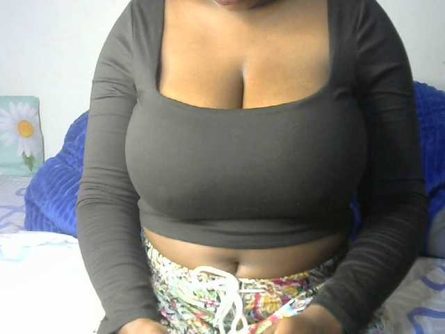 sexyhazel's BongaCams show and profile