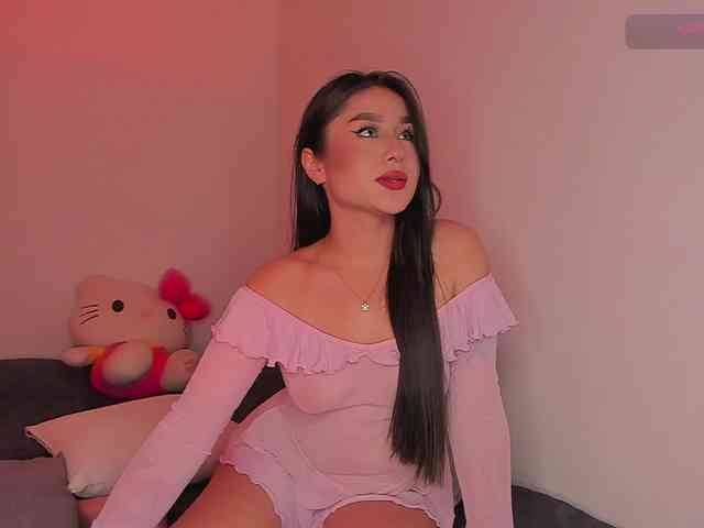 AnastasiaAbbey webcam