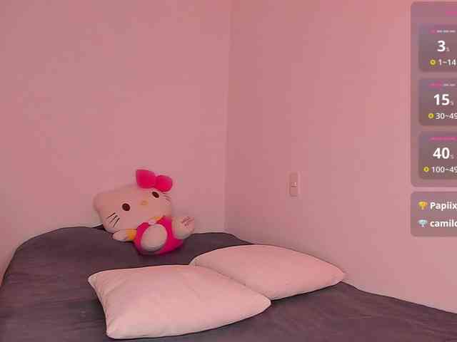 AnastasiaAbbey webcam