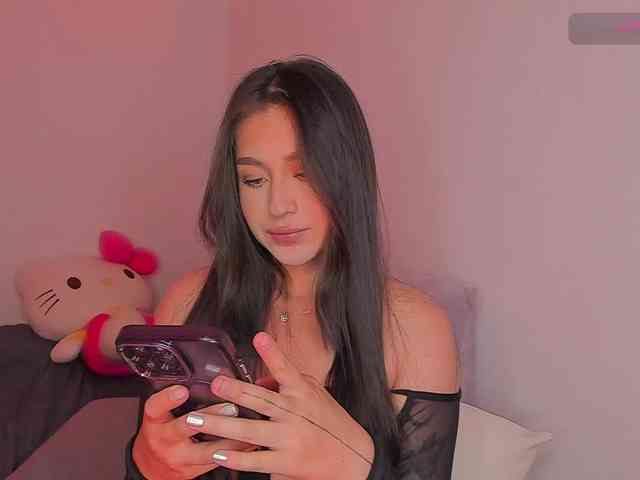 AnastasiaAbbey webcam