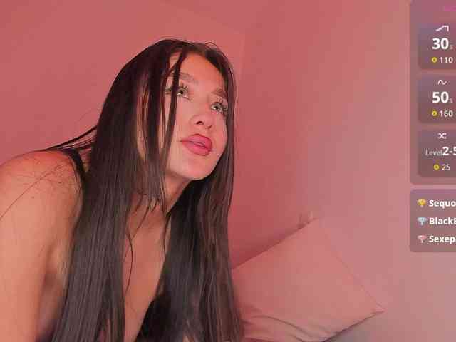 AnastasiaAbbey webcam