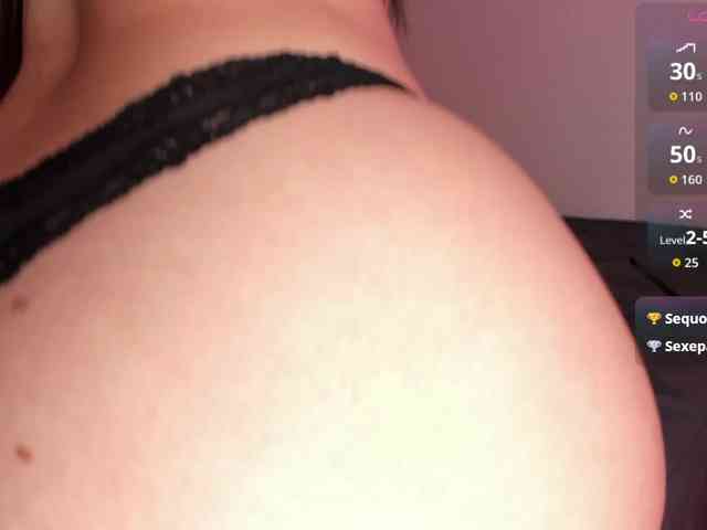 AnastasiaAbbey webcam