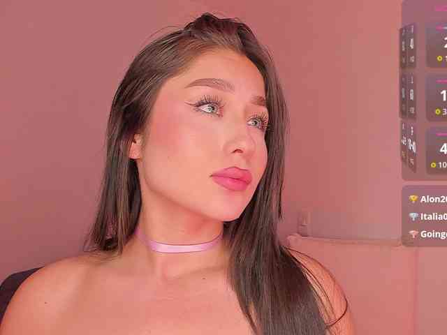 AnastasiaAbbey Live Webcam on BongaCams