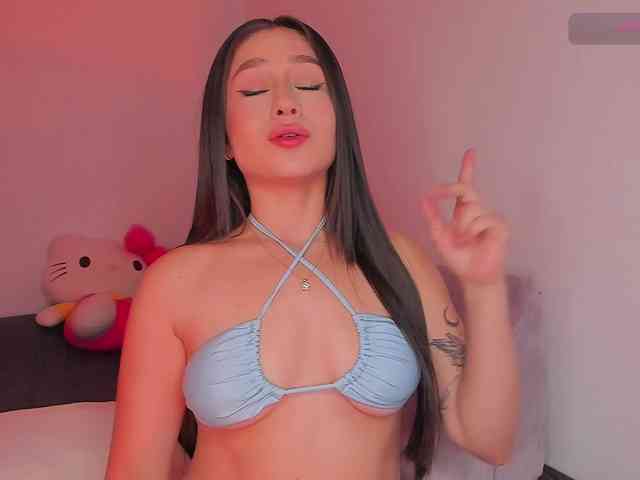 AnastasiaAbbey webcam